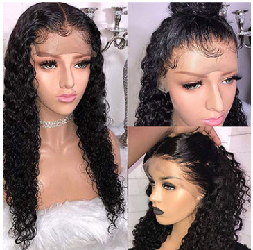 Flat wig technique