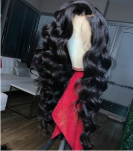 Loose Ocean Wave Wig