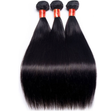 Straight Hair Bundles