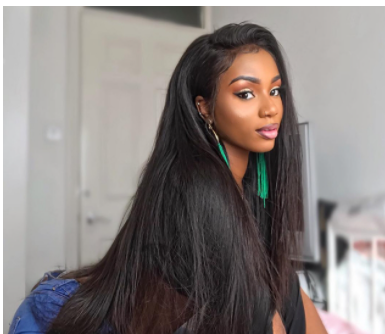 Straight Hair Bundles