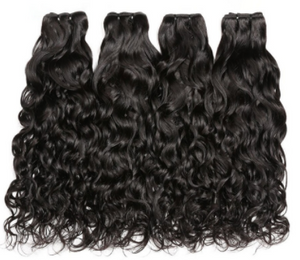 Pre-Order Peruvian Italian Curly Bundles