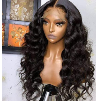 Loose Ocean Wave Wig