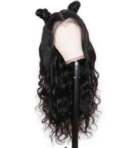 Body Wave Lace Front Wig