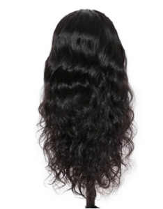 Body Wave Lace Front Wig